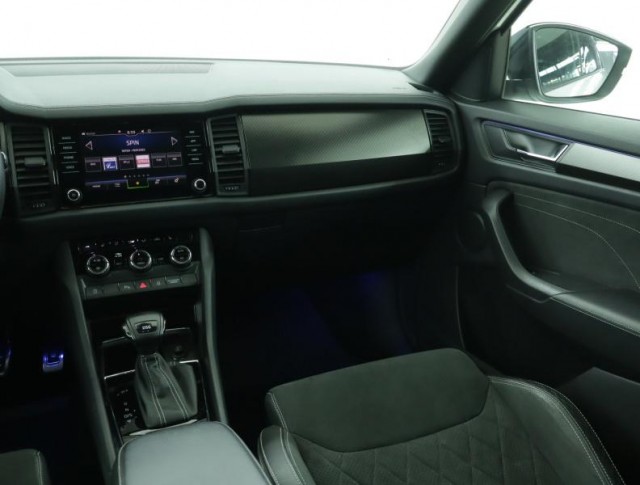 Škoda Kodiaq  2.0 TDI Sportline
