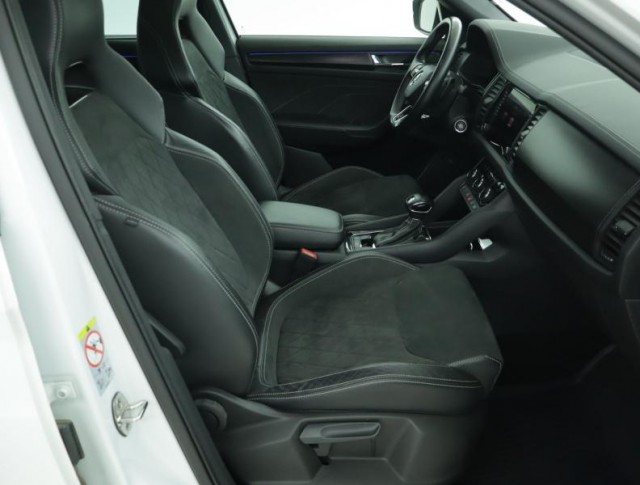 Škoda Kodiaq  2.0 TDI Sportline