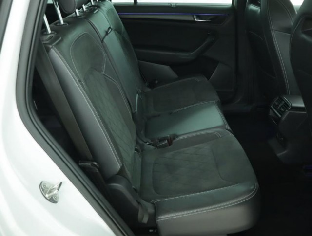 Škoda Kodiaq  2.0 TDI Sportline