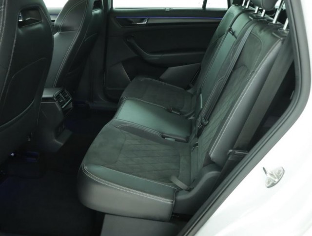 Škoda Kodiaq  2.0 TDI Sportline