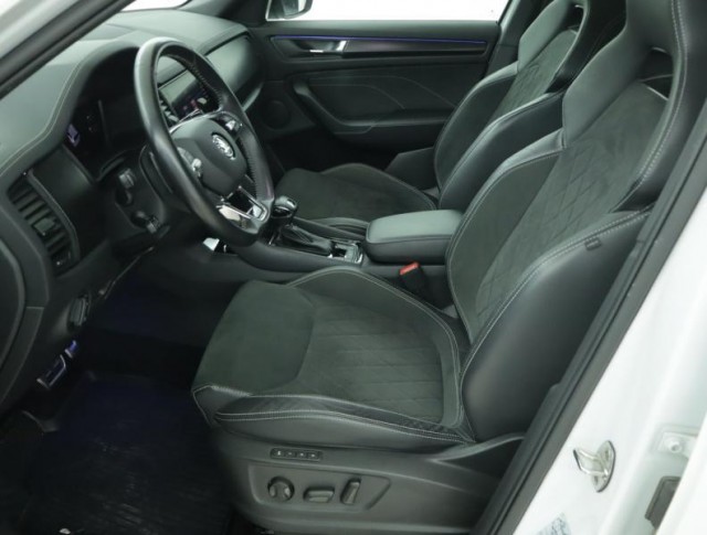 Škoda Kodiaq  2.0 TDI Sportline