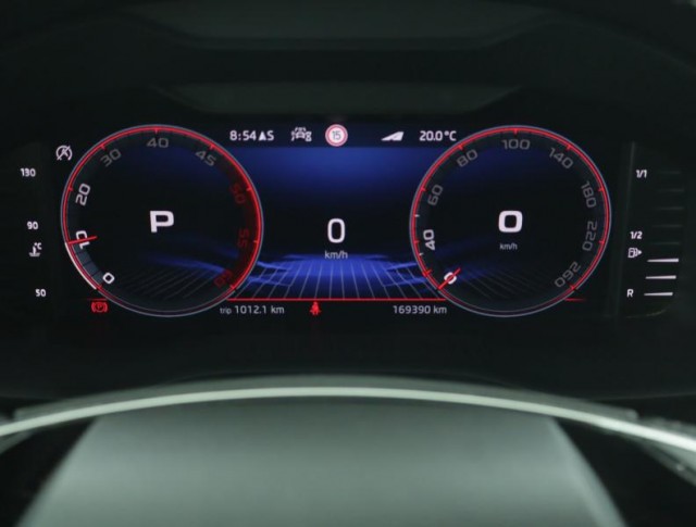 Škoda Kodiaq  2.0 TDI Sportline