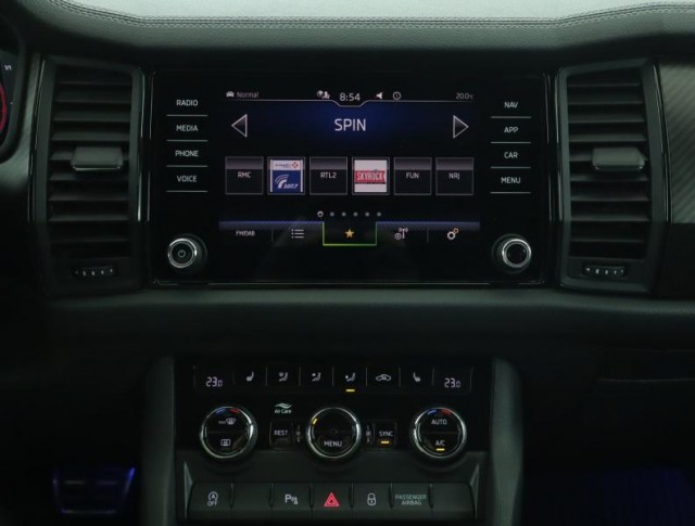 Škoda Kodiaq  2.0 TDI Sportline