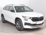 Škoda Kodiaq  2.0 TDI Sportline