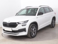 Škoda Kodiaq  2.0 TDI Sportline