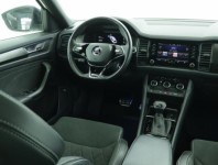 Škoda Kodiaq  2.0 TDI Sportline
