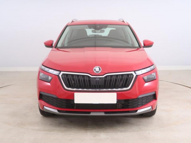 Škoda Kamiq  1.5 TSI Style