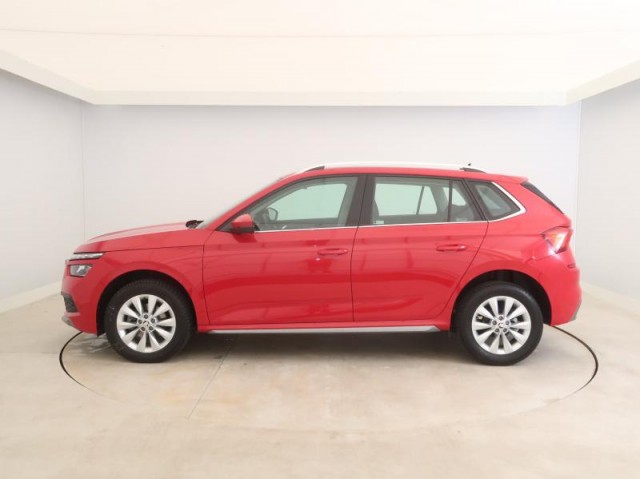 Škoda Kamiq  1.5 TSI Style