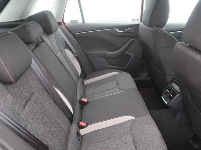 Škoda Kamiq  1.5 TSI Style
