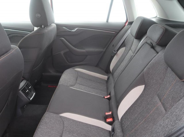 Škoda Kamiq  1.5 TSI Style
