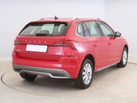 Škoda Kamiq  1.5 TSI Style