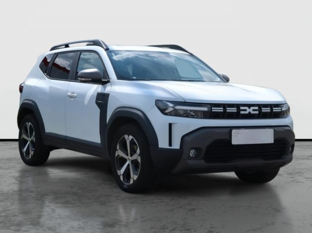 Dacia Duster  1.2 TCe 
