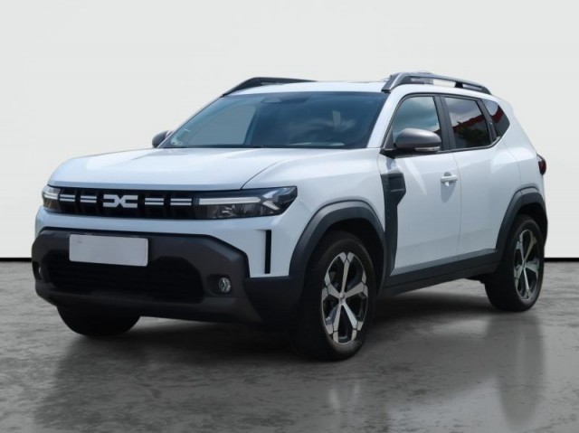 Dacia Duster  1.2 TCe 