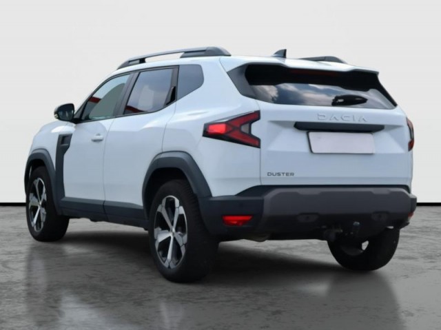 Dacia Duster  1.2 TCe 
