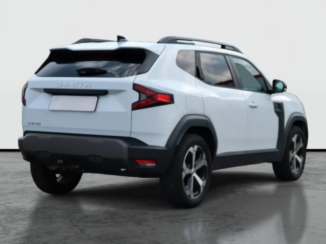 Dacia Duster  1.2 TCe 
