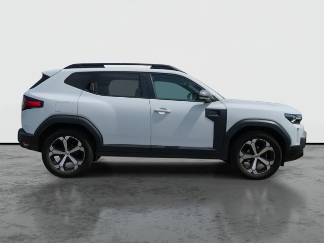 Dacia Duster  1.2 TCe 