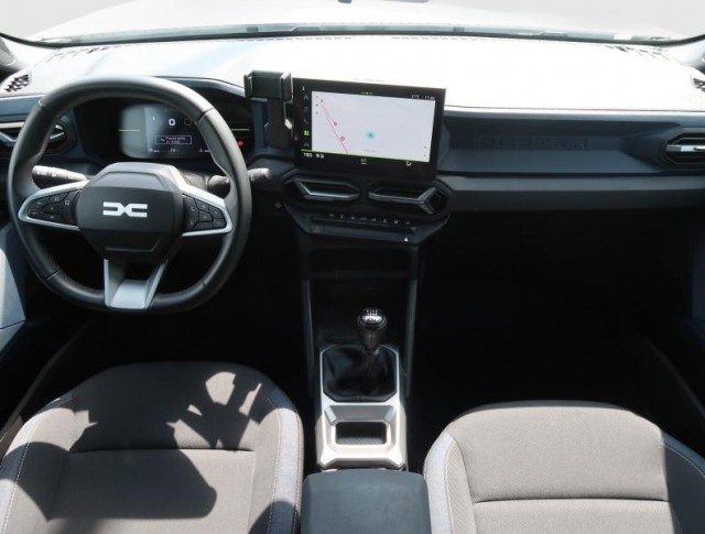 Dacia Duster  1.2 TCe 