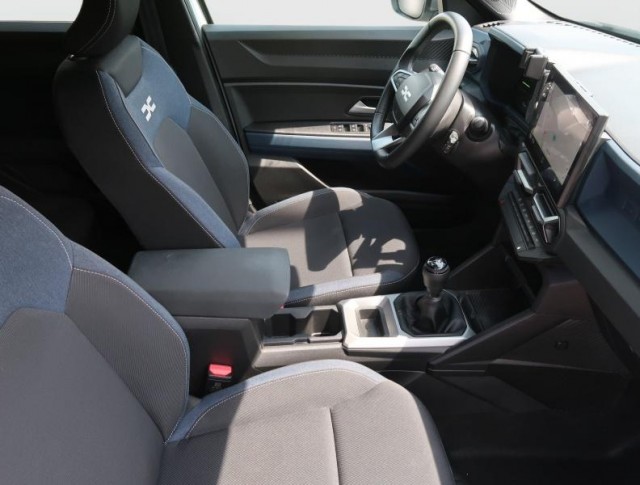 Dacia Duster  1.2 TCe 