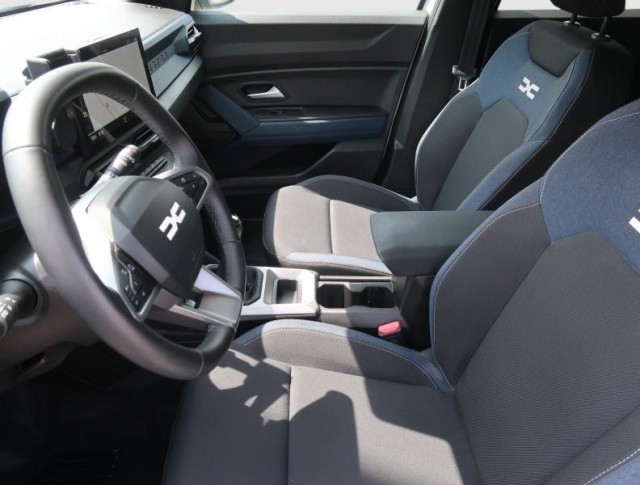 Dacia Duster  1.2 TCe 