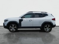 Dacia Duster  1.2 TCe 