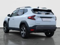 Dacia Duster  1.2 TCe 
