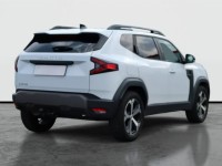 Dacia Duster  1.2 TCe 