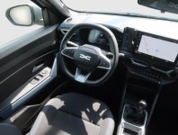 Dacia Duster  1.2 TCe 