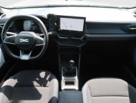 Dacia Duster  1.2 TCe 