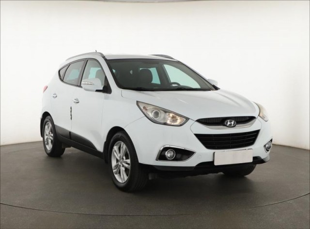 Hyundai ix35  2.0 CRDi 