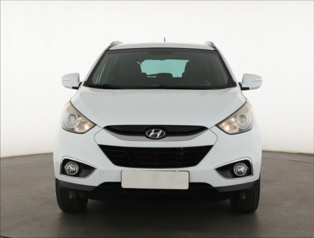 Hyundai ix35  2.0 CRDi 