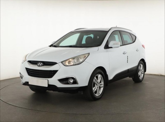 Hyundai ix35  2.0 CRDi 