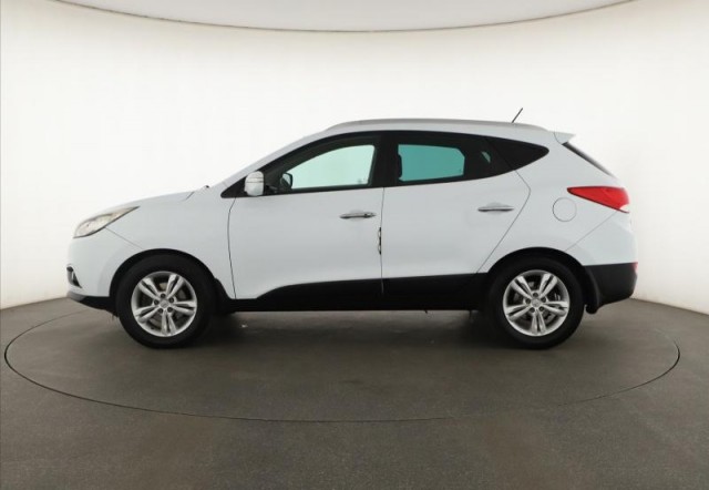 Hyundai ix35  2.0 CRDi 