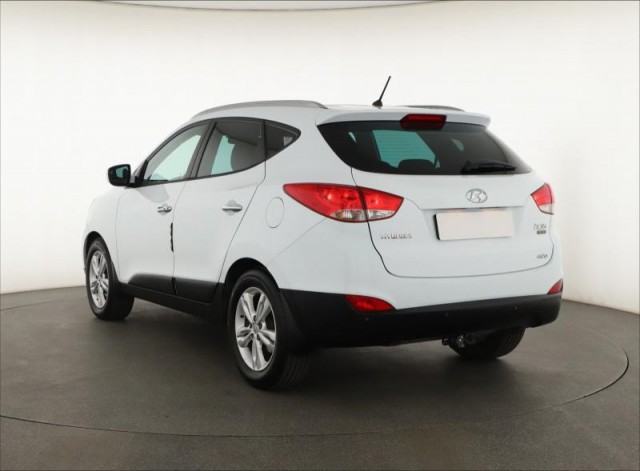 Hyundai ix35  2.0 CRDi 