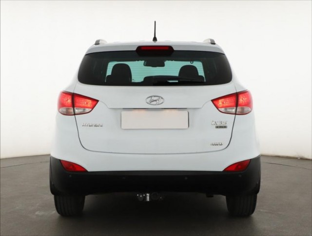 Hyundai ix35  2.0 CRDi 