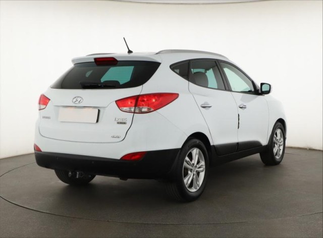Hyundai ix35  2.0 CRDi 