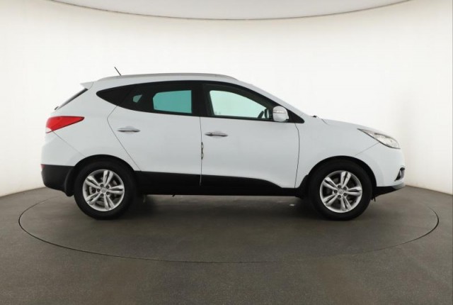 Hyundai ix35  2.0 CRDi 