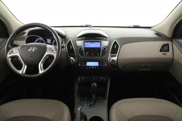 Hyundai ix35  2.0 CRDi 