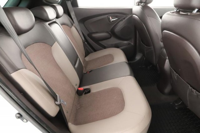 Hyundai ix35  2.0 CRDi 