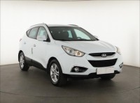 Hyundai ix35  2.0 CRDi 