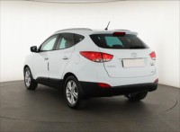 Hyundai ix35  2.0 CRDi 