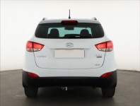 Hyundai ix35  2.0 CRDi 