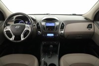 Hyundai ix35  2.0 CRDi 