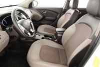 Hyundai ix35  2.0 CRDi 