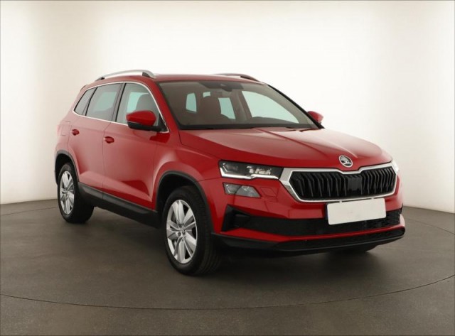 Škoda Karoq  1.5 TSI Style