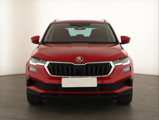 Škoda Karoq  1.5 TSI Style