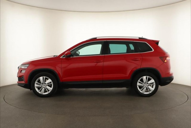 Škoda Karoq  1.5 TSI Style