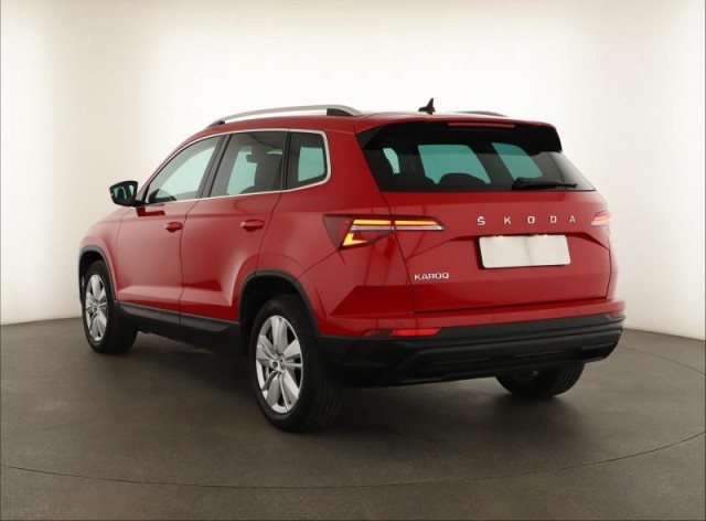 Škoda Karoq  1.5 TSI Style