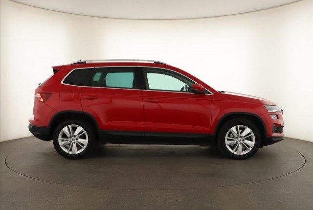 Škoda Karoq  1.5 TSI Style