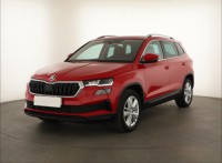 Škoda Karoq  1.5 TSI Style