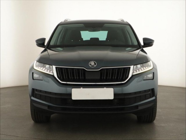 Škoda Kodiaq  2.0 TDI 4x4 